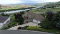 Welcome to your dream home! Nestled amidst lush landscaping and for sale in Clarkston Washington Asotin County County on GolfHomes.com