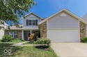 Welcome home to beautiful Winding Ridge in Lawrence Township for sale in Indianapolis Indiana Marion County County on GolfHomes.com