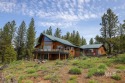 Incredible 40 acre Estate nestled in the trees with gorgeous for sale in New Meadows Idaho Adams County County on GolfHomes.com
