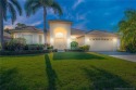 Welcome Home! This Ballantrae Pool and Spa Home offers 4 for sale in Port Saint Lucie Florida Saint Lucie County County on GolfHomes.com