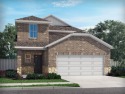 Brand new, energy-efficient home available by Sep 2023! Turn the for sale in Melissa Texas Collin County County on GolfHomes.com