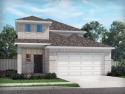 Brand new, energy-efficient home available by Oct 2023! Turn the for sale in Melissa Texas Collin County County on GolfHomes.com