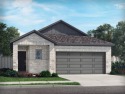 Brand new, energy-efficient home available by Sep 2023! The open for sale in Melissa Texas Collin County County on GolfHomes.com