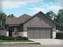 Brand new, energy-efficient home available by Oct 2023! Unwind for sale in Melissa Texas Collin County County on GolfHomes.com