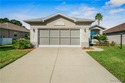 Welcome to your Florida dream home in the desirable Citrus Hills for sale in Lecanto Florida Citrus County County on GolfHomes.com