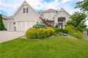 Step into the enchanting world of Creekmoor with this for sale in Raymore Missouri Cass County County on GolfHomes.com