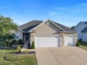 Step inside this elegant 2,434?sq?ft ranch in the beautiful for sale in Foristell Missouri Warren County County on GolfHomes.com