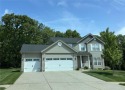 Beautiful two story home with 4 bedrooms, 2.5 bathrooms and a 3 for sale in Wentzville Missouri St. Charles County County on GolfHomes.com