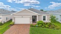Experience resort-style living at its finest! This pristine 2023 for sale in Ocala Florida Marion County County on GolfHomes.com