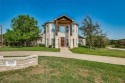 Lake Views!!!!  This exquisite custom-built home epitomizes lake for sale in Whitney Texas Hill County County on GolfHomes.com