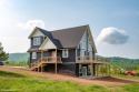 Spacious new build with amazing views of Canaan Valley State for sale in Davis West Virginia Tucker County County on GolfHomes.com