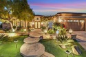 Private Resort Lifestyle Property with Custom Casita. Gold-Key for sale in Henderson Nevada Clark County County on GolfHomes.com
