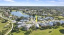 Fantastic 3 bedroom, 2 bath home overlooking the 6th hole of for sale in Hobe Sound Florida Martin County County on GolfHomes.com