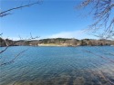 LAKE KEOWEE WATERFRONT HOME SITE with PREMIER MEMBERSHIP for sale in Sunset South Carolina Pickens County County on GolfHomes.com