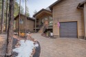 Incredible custom home in the highly sought after Torreon for sale in Show Low Arizona Navajo County County on GolfHomes.com