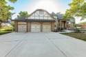 Exquisite 4-Bedroom, 4 bathroom home in East Wichita's Circle for sale in Wichita Kansas Sedgwick County County on GolfHomes.com