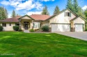 Discover the ultimate golf course lifestyle with this for sale in Rathdrum Idaho Kootenai County County on GolfHomes.com