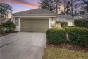 Rare former Crane Model in Sun City's prime location! This 2-bed for sale in Bluffton South Carolina Beaufort County County on GolfHomes.com