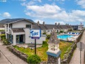 Charming oceanfront studio at The Tides By the Sea! Unit is for sale in Seaside Oregon Clatsop County County on GolfHomes.com