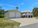 Private Waterfront Retreat on Alligator Creek - Oversized Double for sale in Punta Gorda Florida Charlotte County County on GolfHomes.com