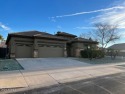 Large 5 bedrooms, 3 bathrooms home, 3CG located in a very well for sale in Goodyear Arizona Maricopa County County on GolfHomes.com