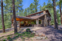 Spectacular & very private golf course location in guard gated for sale in Pinetop Arizona Navajo County County on GolfHomes.com