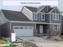 Spectacular Drees Homes Haley floor plan is now under for sale in Avon Ohio Lorain County County on GolfHomes.com