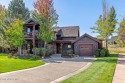 Located in the prestigious Black Rock Golf Community, this fully for sale in Coeur d Alene Idaho Kootenai County County on GolfHomes.com