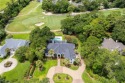 Nestled in the prestigious St. Simons Island Club subdivision for sale in Saint Simons Georgia Glynn County County on GolfHomes.com