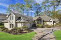 Beautiful home in a park-like setting overlooking the lagoon and for sale in Hilton Head Island South Carolina Beaufort County County on GolfHomes.com