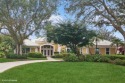 This elegant and welcoming home, located in the prestigious for sale in Port Saint Lucie Florida Saint Lucie County County on GolfHomes.com