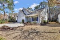 Tucked back on a quiet street in Rose Hill this like-new home for sale in Bluffton South Carolina Beaufort County County on GolfHomes.com