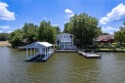 WATERFRONT 4 bedroom, 3.5 bath home with a shop-garage home, Texas