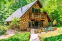 Welcome to 'Creekside Cabin', a charming A-FRAME CABIN located for sale in Terra Alta West Virginia Preston County County on GolfHomes.com