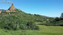 1-Acre Lot in the *Spring Canyon* area of Perry Park with for sale in Larkspur Colorado Douglas County County on GolfHomes.com