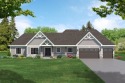 To-Be-Built Sprawling, 2,800 SqFt, Luxury Ranch Home Poised on for sale in Yorkville Illinois Kendall County County on GolfHomes.com