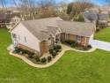 Welcome to your dream home nestled along the Toqua Golf Course for sale in Loudon Tennessee Loudon County County on GolfHomes.com
