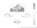 Brand New Custom Home in Gates Four - BG33 Floor Plan Welcome to for sale in Fayetteville North Carolina Cumberland County County on GolfHomes.com