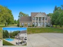 Discover your dream home in a cozy cul-de-sac at Orchard Estates for sale in Belleville Illinois St. Clair County County on GolfHomes.com