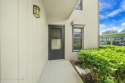 Beautiful First Floor Unit in Vista Plantation with Lake and for sale in Vero Beach Florida Indian River County County on GolfHomes.com