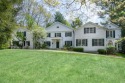 Nestled in prestigious Ardsley Park, this Colonial is a stunning for sale in Dobbs Ferry New York Westchester County County on GolfHomes.com