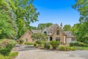 Nestled in the Prestigious Royal Melbourne Country Club for sale in Long Grove Illinois Lake County County on GolfHomes.com
