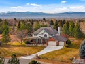 Located in the desirable Highland Hills neighborhood, this for sale in Fort Collins Colorado Larimer County County on GolfHomes.com