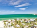 STEPS TO THE BEACH! Fantastic Gulf Views! This prime vacant lot for sale in North Captiva Island Florida Lee County County on GolfHomes.com