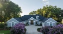 Experience a world of refined living in this exquisite for sale in Fairhope Alabama Baldwin County County on GolfHomes.com