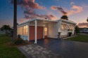 LOCATION, LOCATION! -- Spacious Island Home with tons of Natural for sale in Melbourne Beach Florida Brevard County County on GolfHomes.com