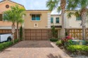 Enjoy the highly coveted Binks Pointe, a first-in-class gated for sale in Wellington Florida Palm Beach County County on GolfHomes.com