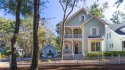 Here is your dream coastal cottage, a charming four bedroom for sale in Daufuskie Island South Carolina Beaufort County County on GolfHomes.com