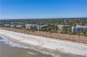 Experience ocean front living in this beautifully updated for sale in Hilton Head Island South Carolina Beaufort County County on GolfHomes.com