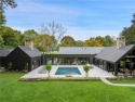 EAST WINDS. Set in the middle of lush, level lawns, 76 East for sale in Waccabuc New York Westchester County County on GolfHomes.com